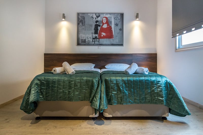 Guest Comfort