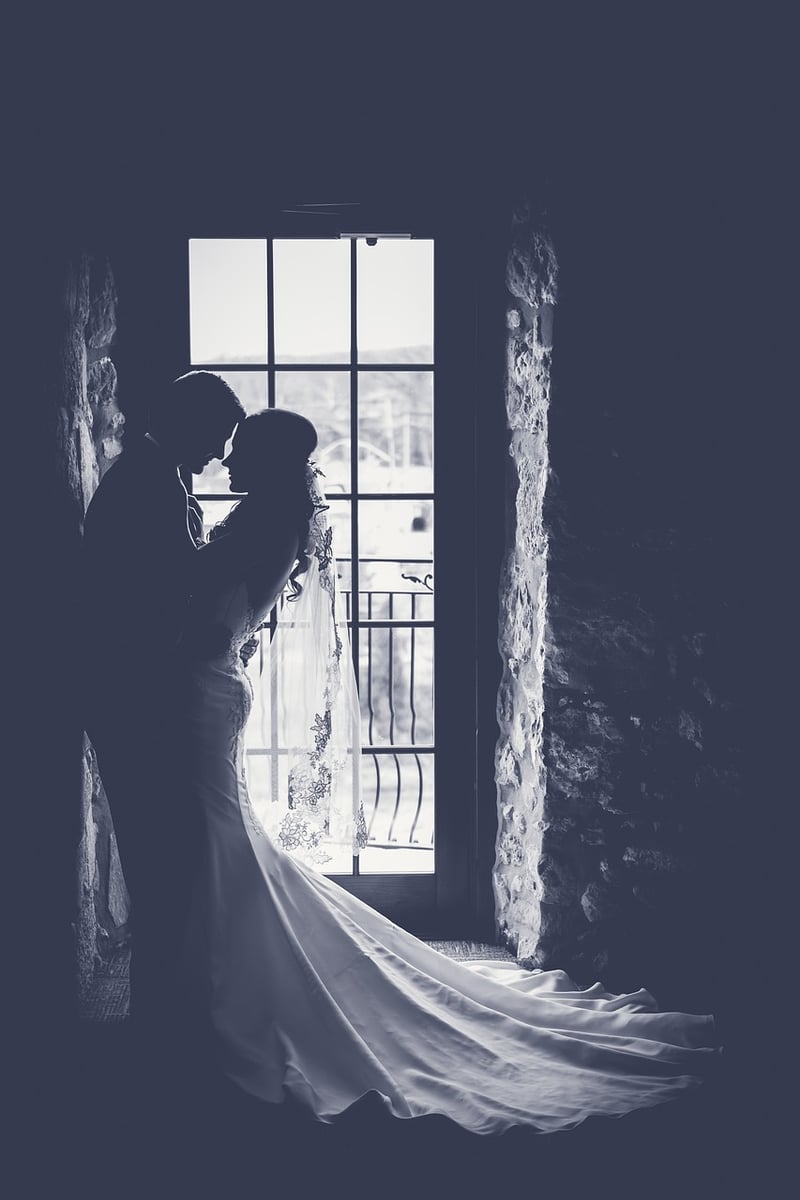 Wedding Reception